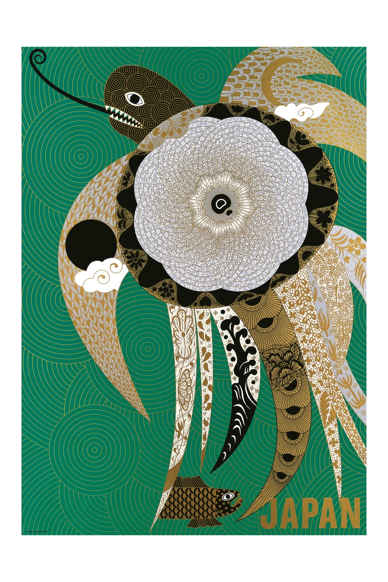 JAPAN | Database | JAPAN Design Resource Database