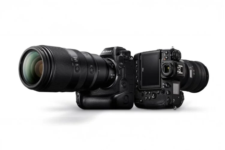 Nikon Z 9