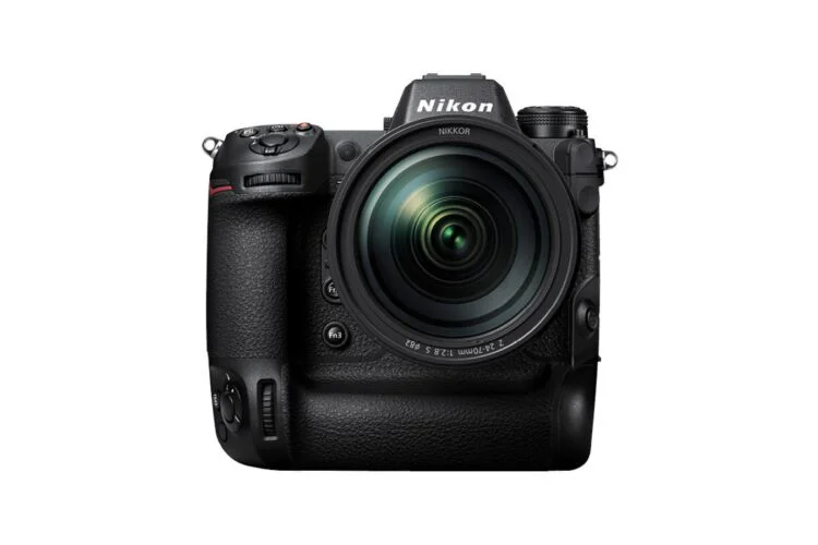 Nikon Z 9