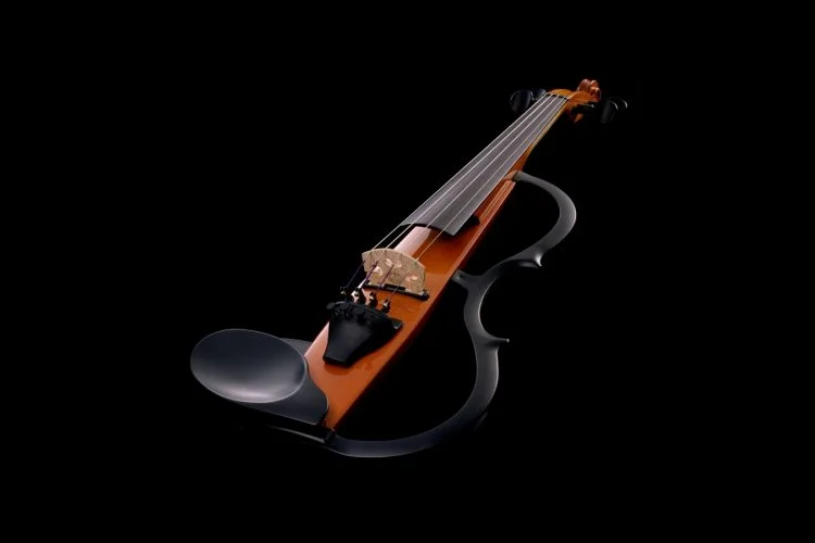サイレントバイオリン SV-100