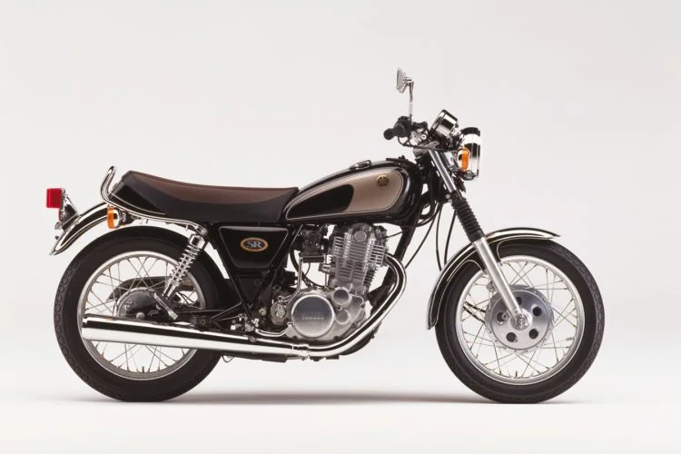 SR400