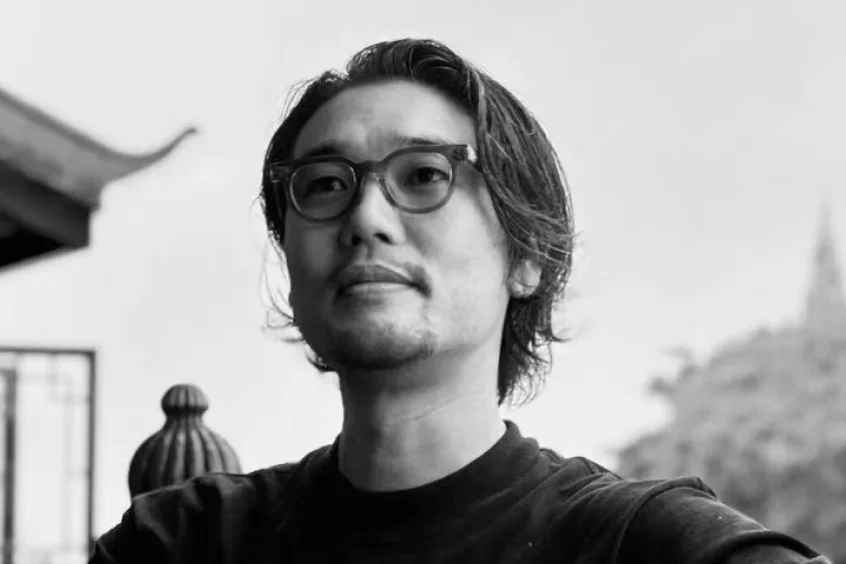 井口皓太