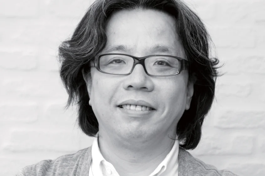 中村勇吾