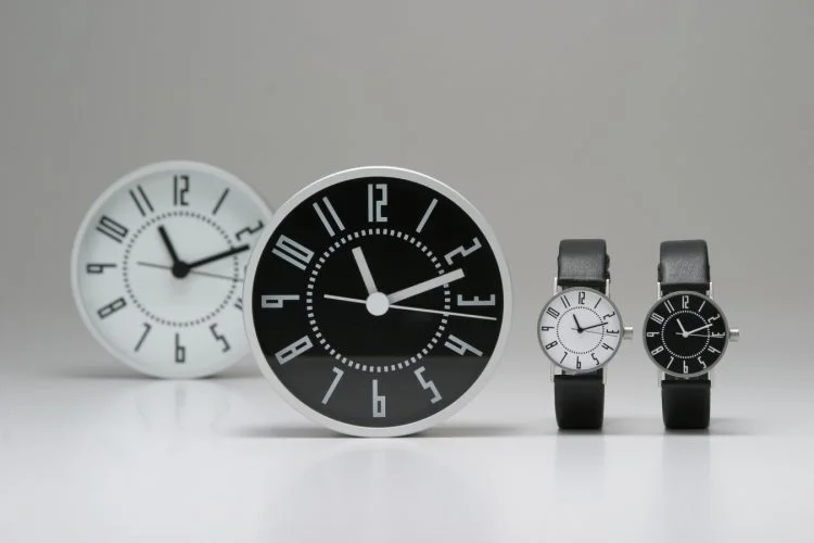 eki clock &amp; watch