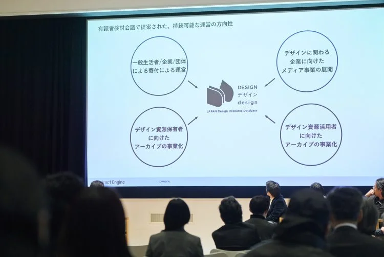 アーカイブの持続可能性をめぐる期待と課題を、コミュニティで議論する